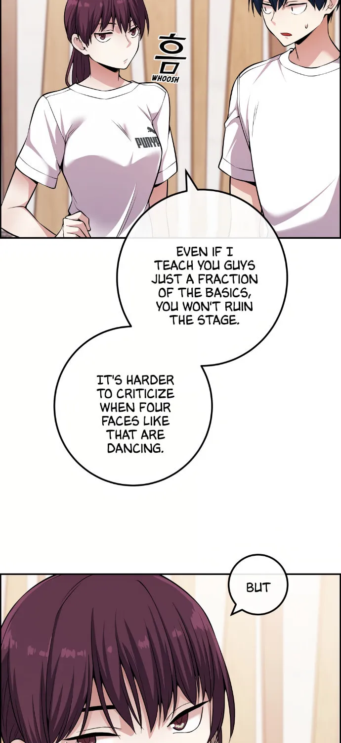 Webtoon Character Na Kang Lim Chapter 77 page 12 - 