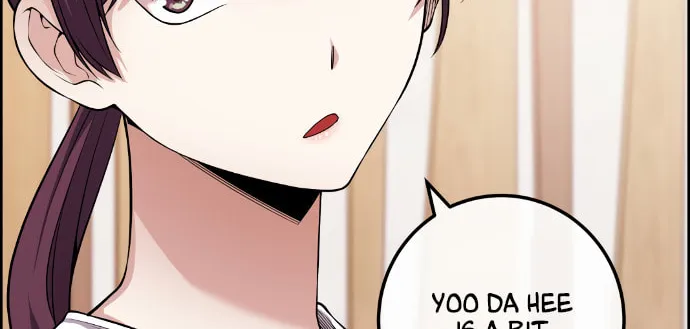 Webtoon Character Na Kang Lim Chapter 77 page 13 - 