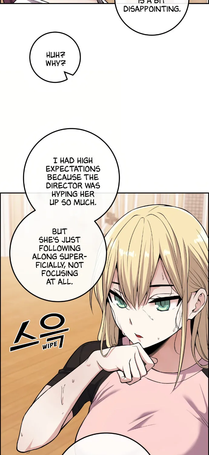 Webtoon Character Na Kang Lim Chapter 77 page 14 - 