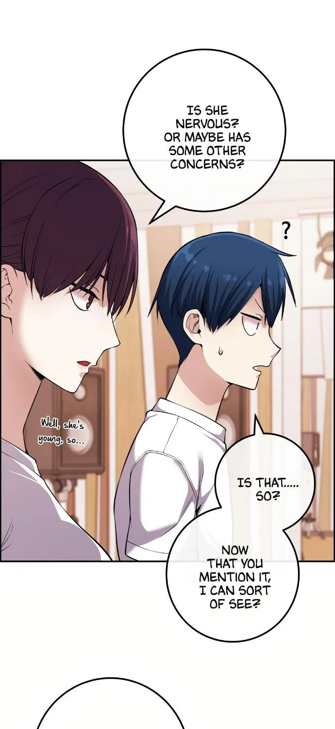 Webtoon Character Na Kang Lim Chapter 77 page 16 - 