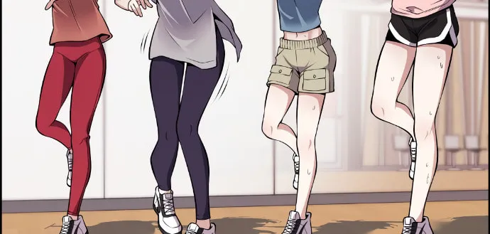 Webtoon Character Na Kang Lim Chapter 77 page 3 - 