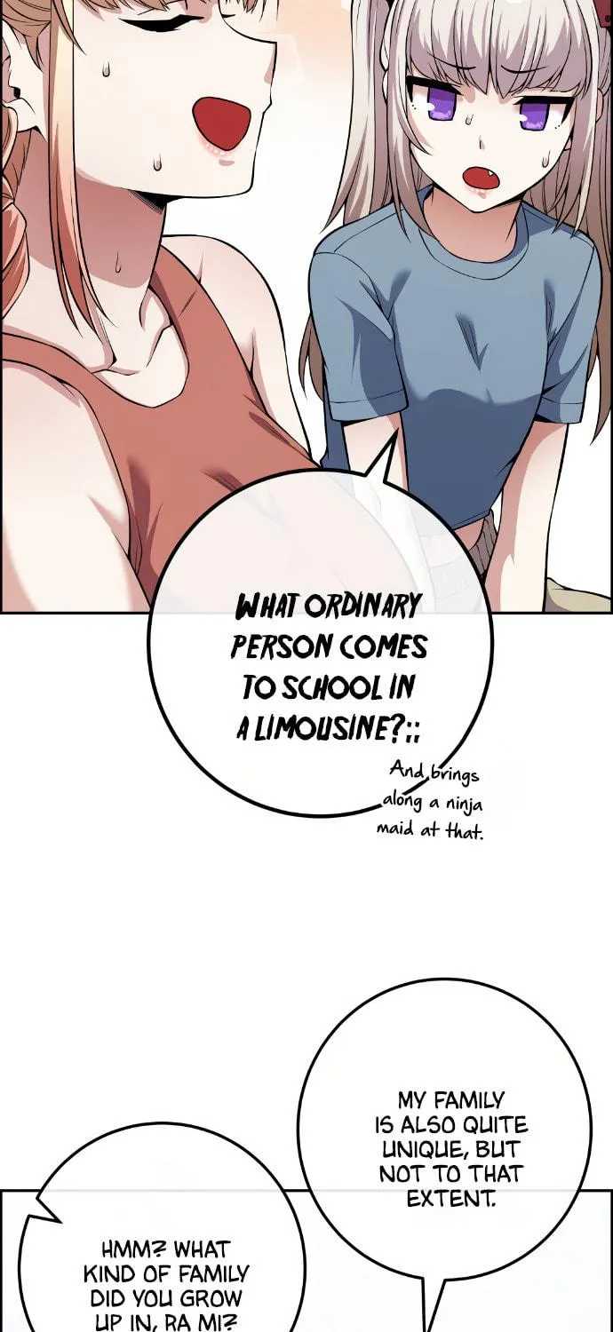 Webtoon Character Na Kang Lim Chapter 77 page 22 - 