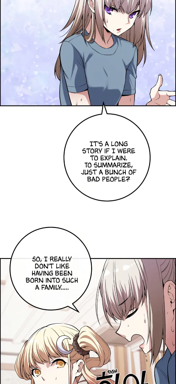 Webtoon Character Na Kang Lim Chapter 77 page 24 - 