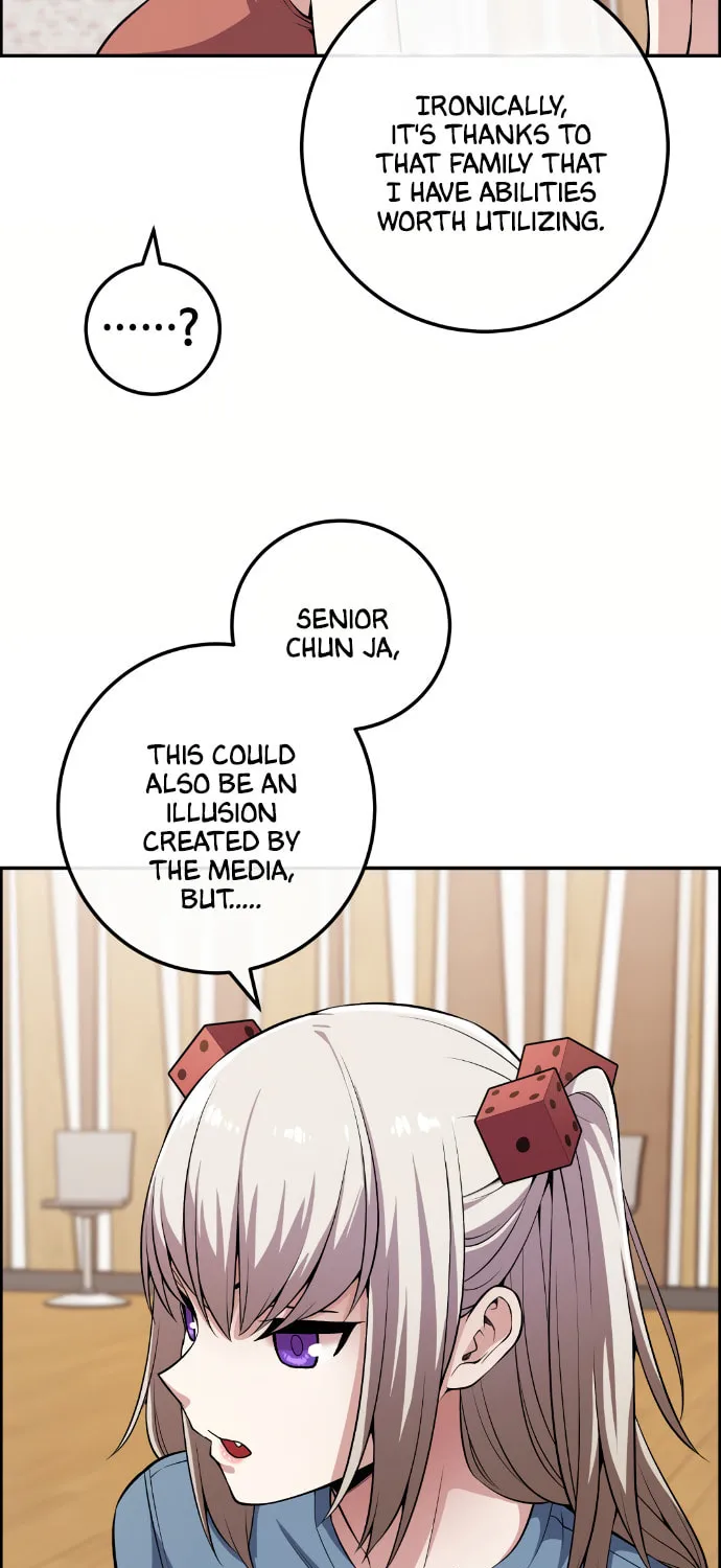 Webtoon Character Na Kang Lim Chapter 77 page 26 - 