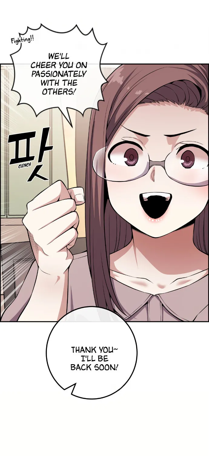 Webtoon Character Na Kang Lim Chapter 77 page 36 - 