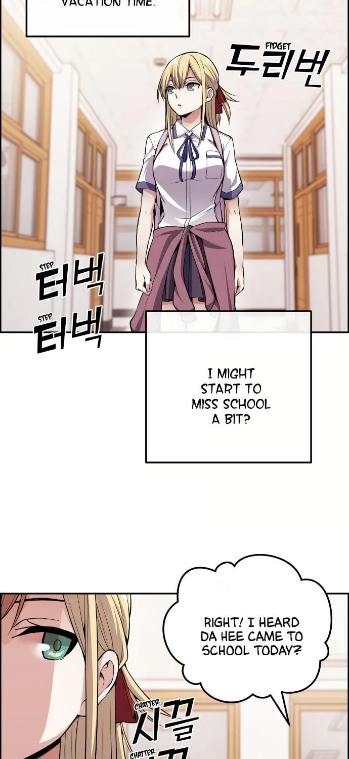 Webtoon Character Na Kang Lim Chapter 77 page 38 - 