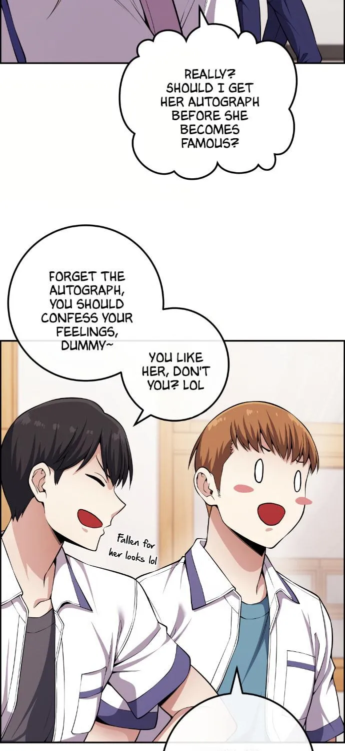 Webtoon Character Na Kang Lim Chapter 77 page 40 - 