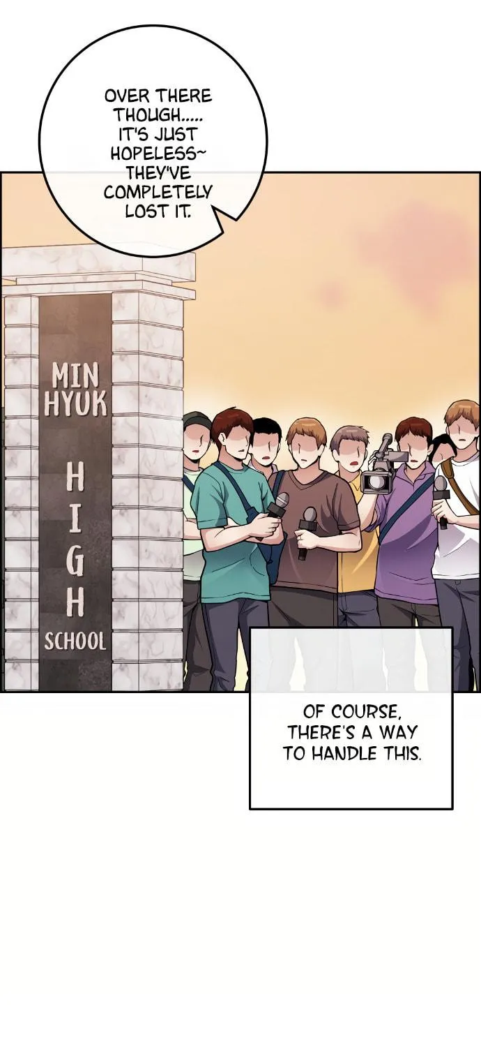 Webtoon Character Na Kang Lim Chapter 77 page 46 - 