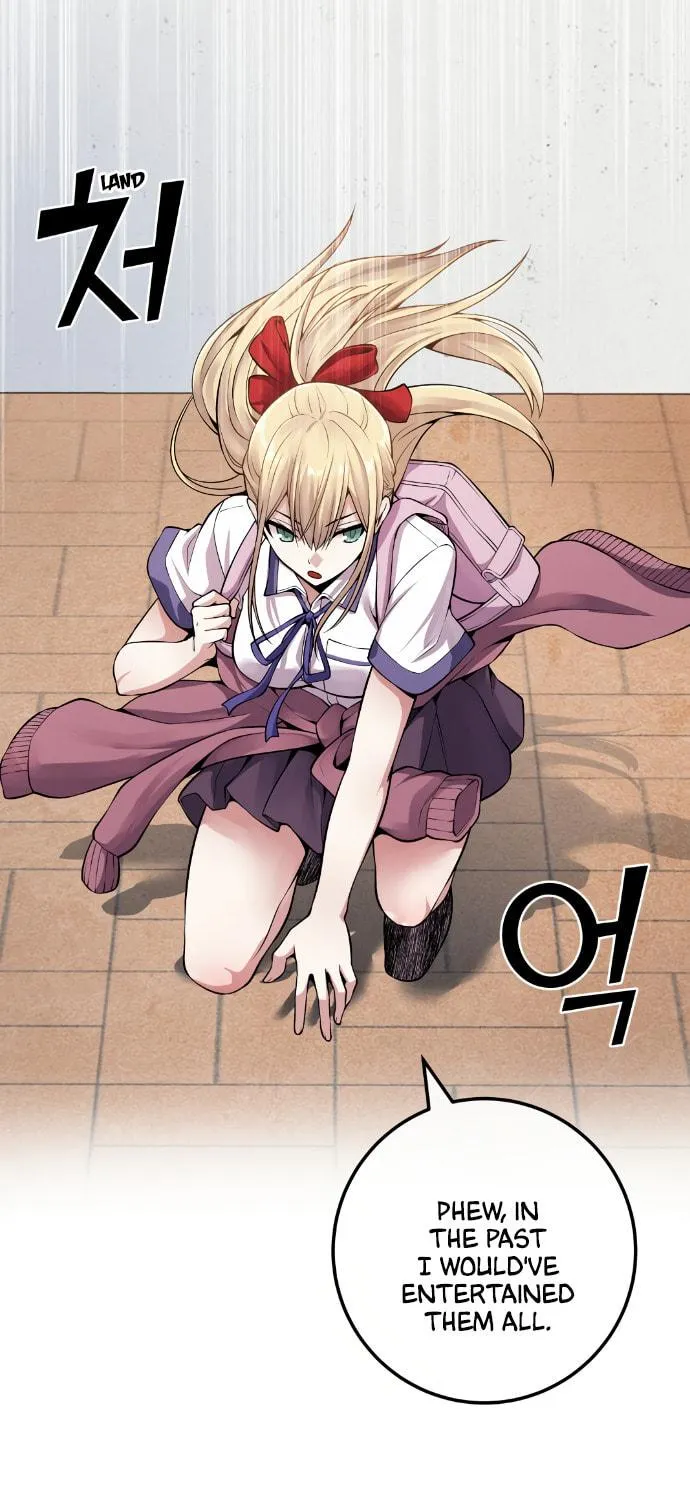 Webtoon Character Na Kang Lim Chapter 77 page 48 - 