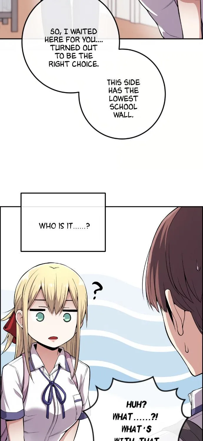 Webtoon Character Na Kang Lim Chapter 77 page 52 - 