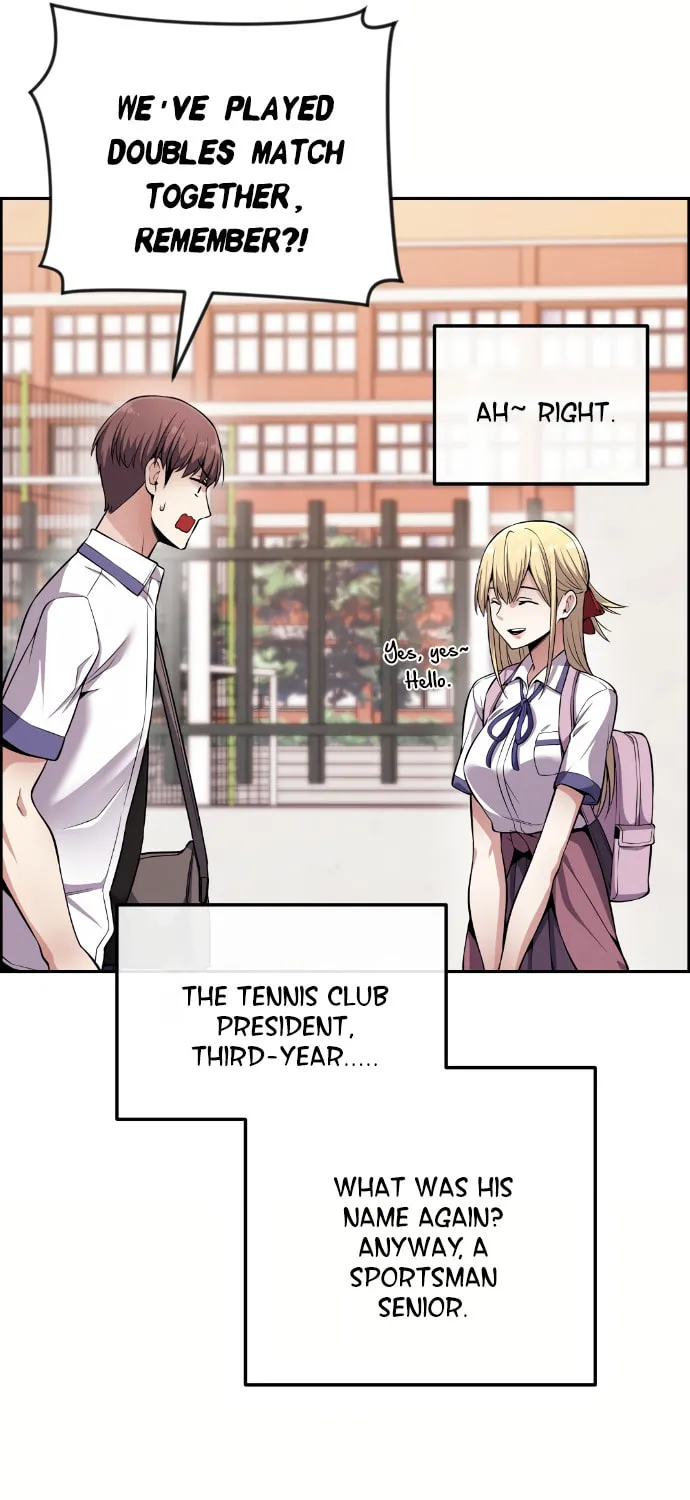 Webtoon Character Na Kang Lim Chapter 77 page 54 - 