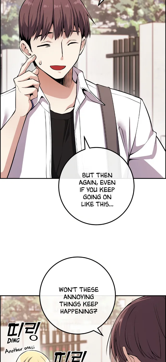Webtoon Character Na Kang Lim Chapter 77 page 56 - 