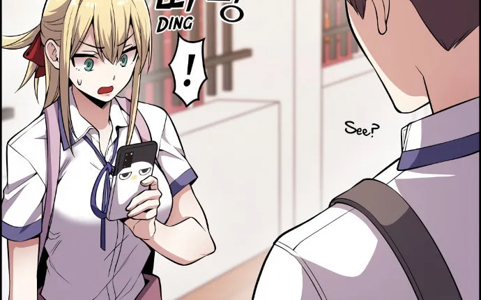 Webtoon Character Na Kang Lim Chapter 77 page 57 - 