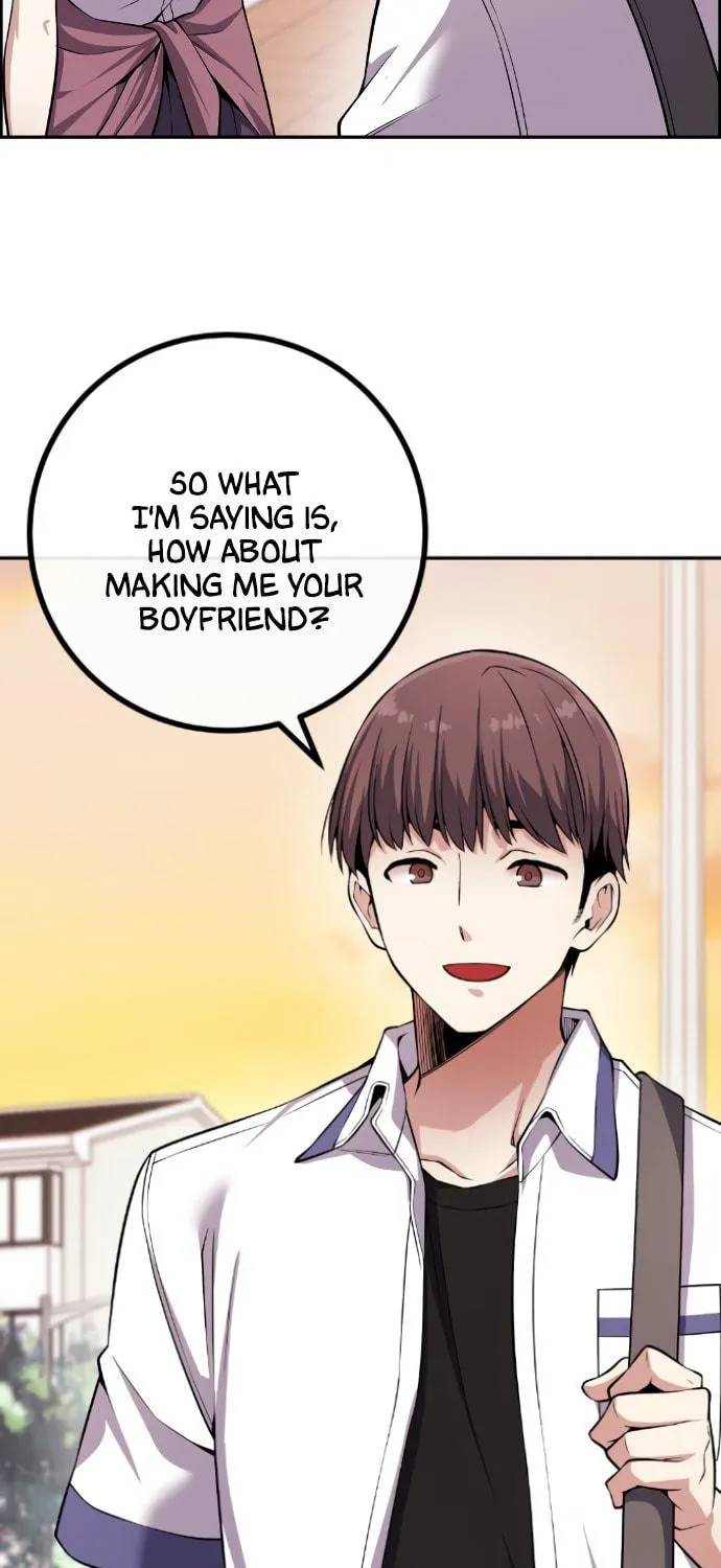 Webtoon Character Na Kang Lim Chapter 77 page 58 - 