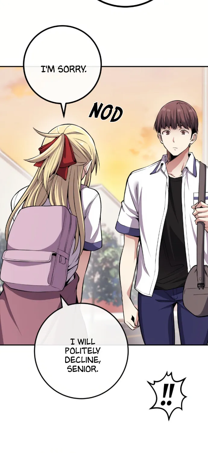 Webtoon Character Na Kang Lim Chapter 77 page 60 - 