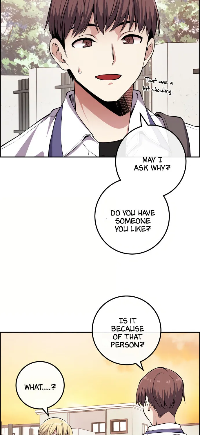 Webtoon Character Na Kang Lim Chapter 77 page 62 - 
