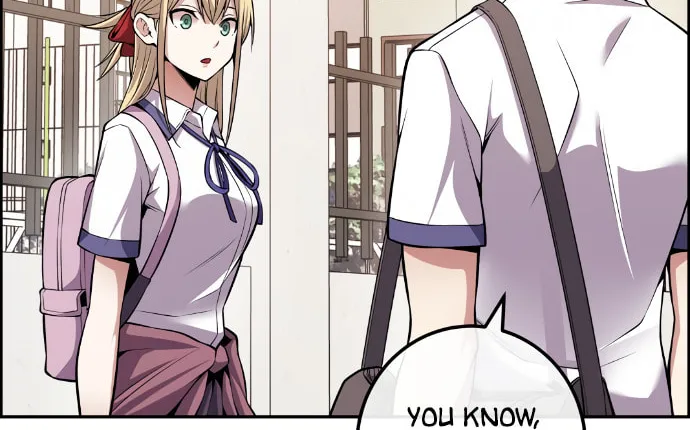Webtoon Character Na Kang Lim Chapter 77 page 63 - 