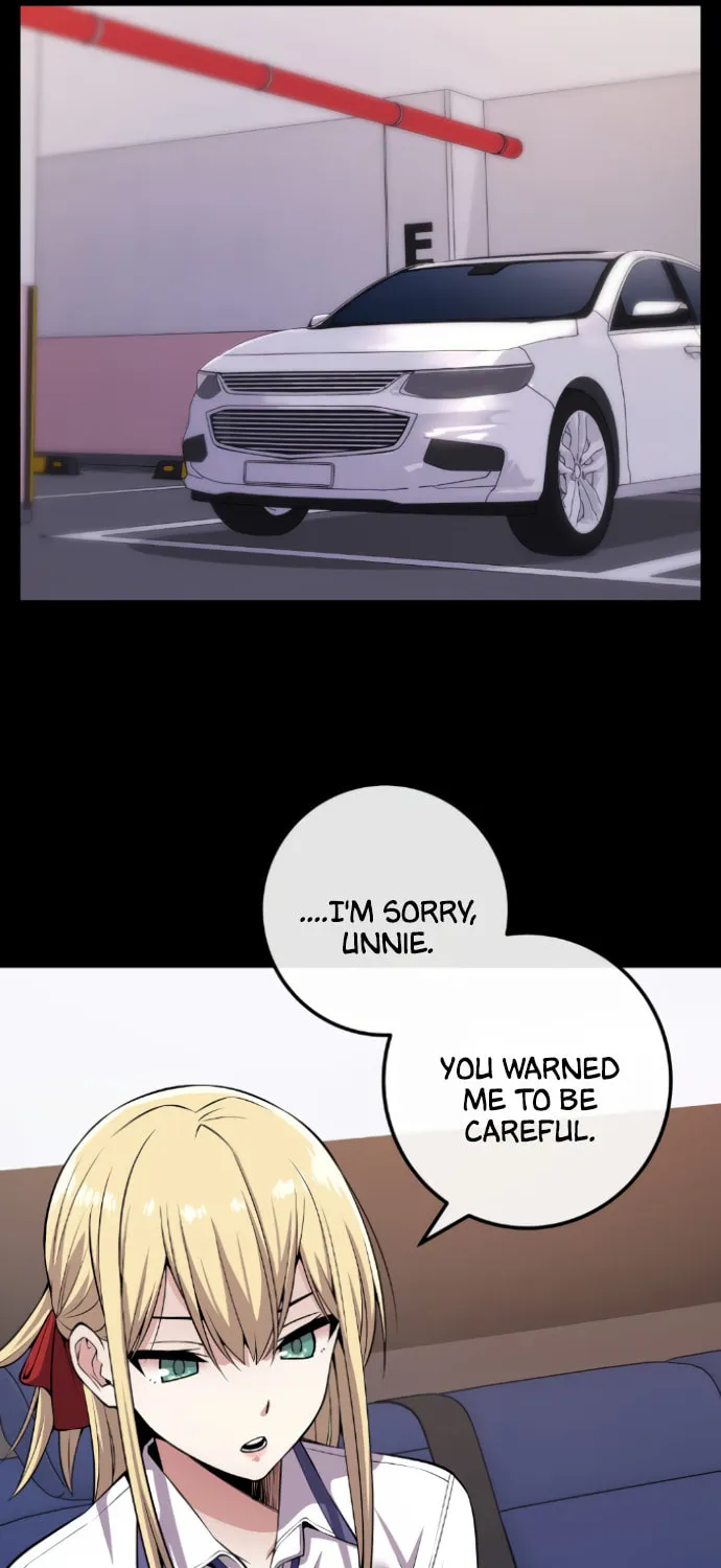 Webtoon Character Na Kang Lim Chapter 77 page 66 - 
