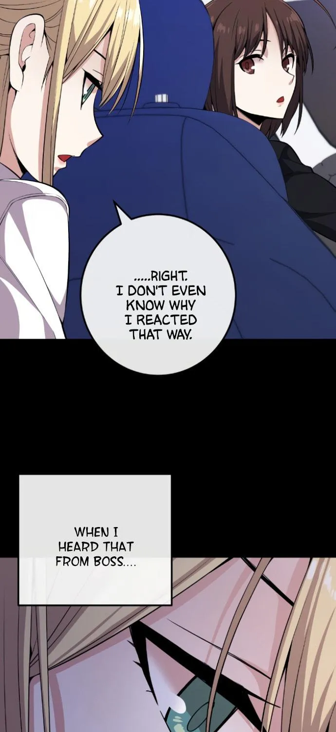 Webtoon Character Na Kang Lim Chapter 77 page 70 - 