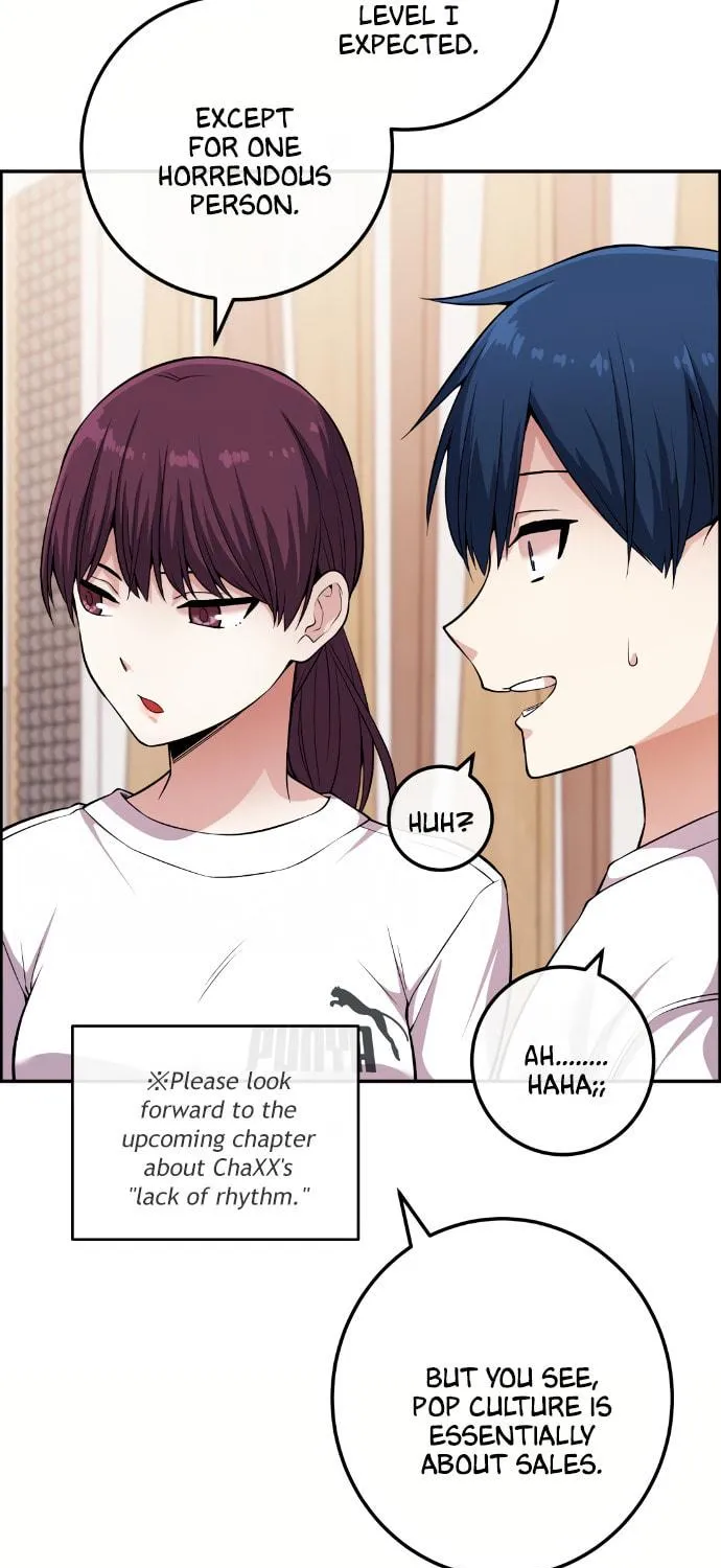 Webtoon Character Na Kang Lim Chapter 77 page 8 - 