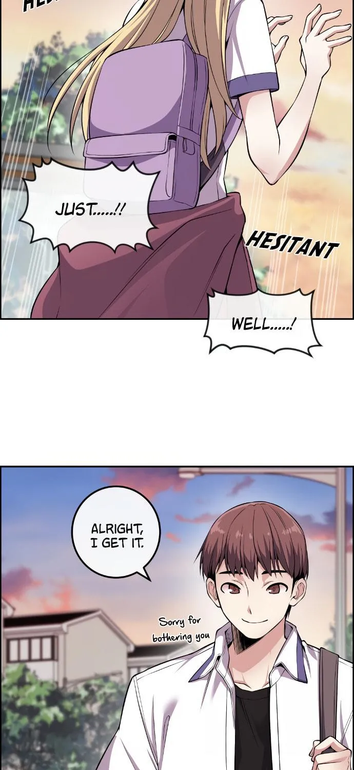 Webtoon Character Na Kang Lim Chapter 77 page 76 - 