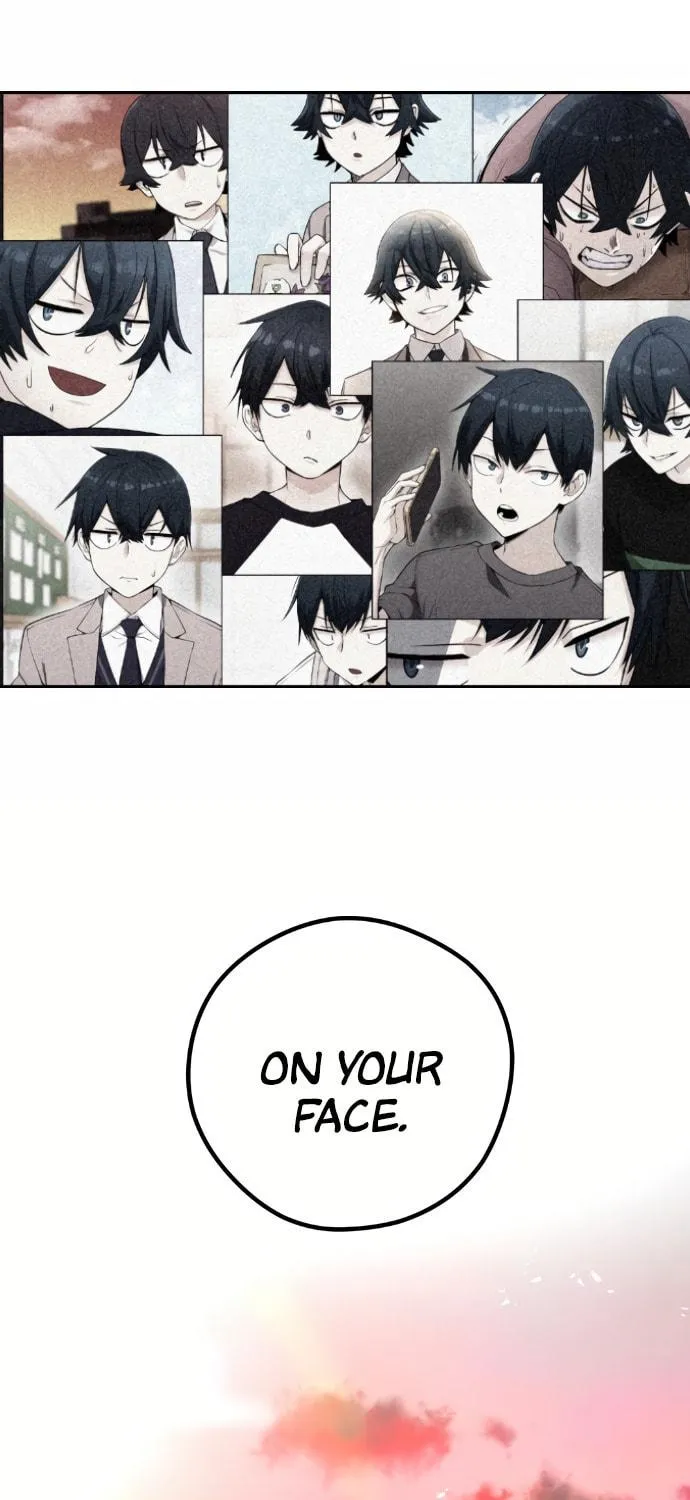 Webtoon Character Na Kang Lim Chapter 77 page 78 - 