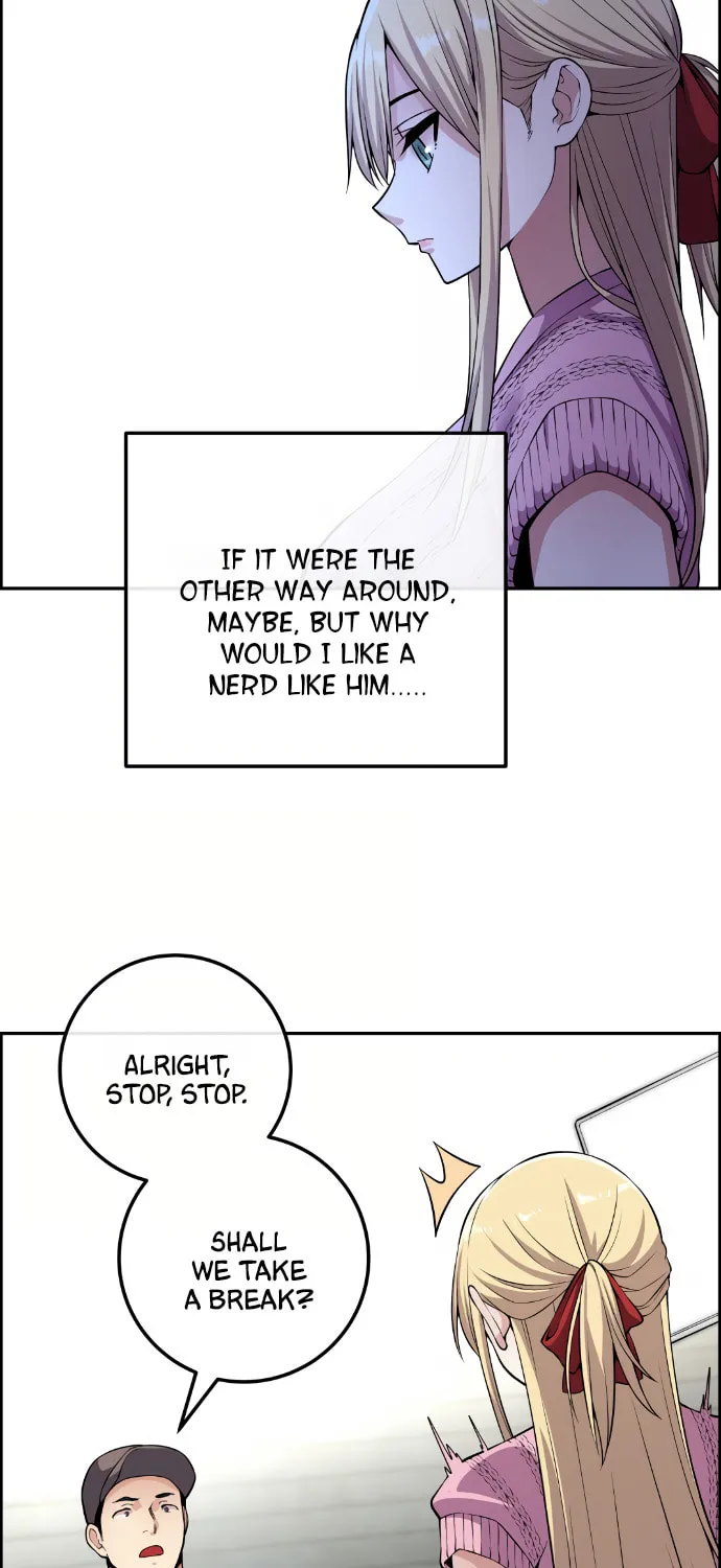 Webtoon Character Na Kang Lim Chapter 77 page 84 - 