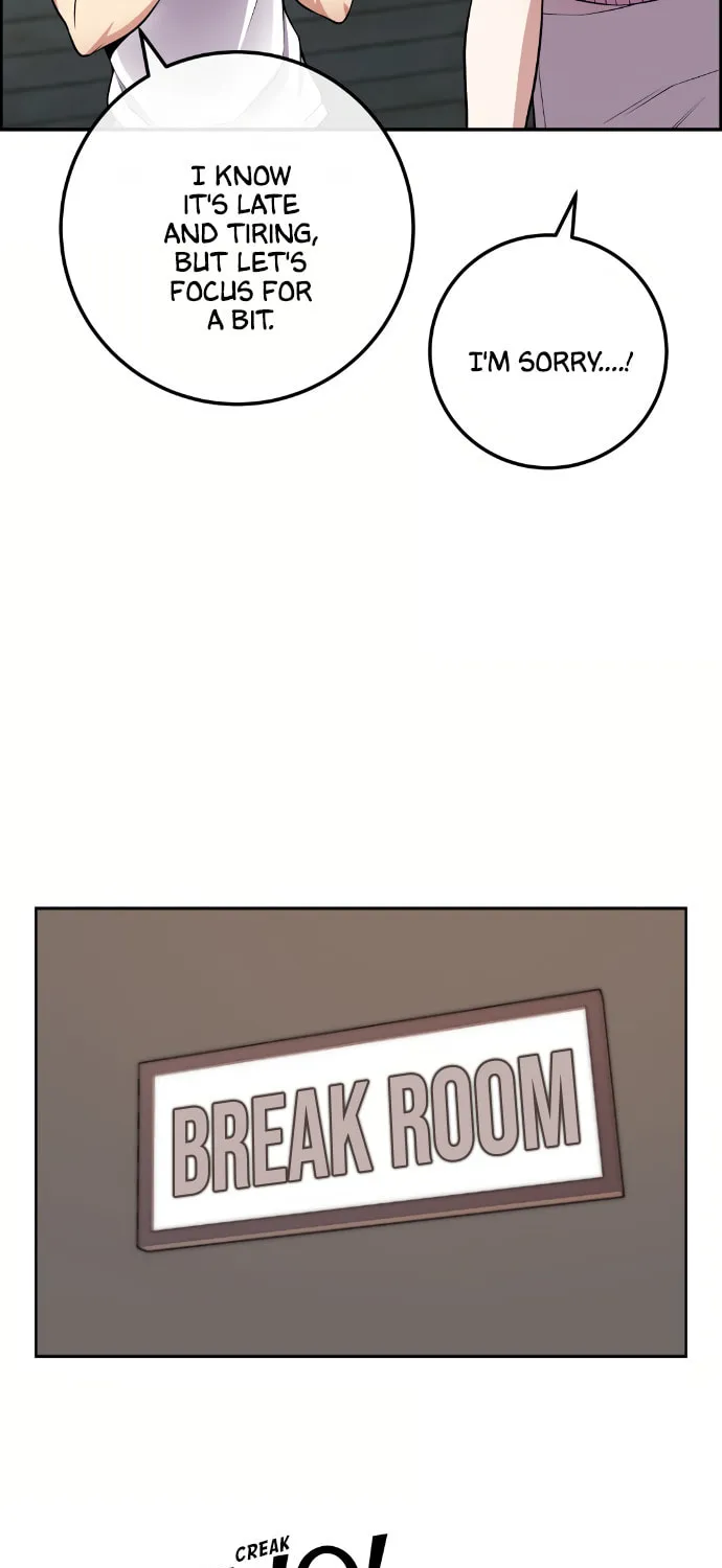Webtoon Character Na Kang Lim Chapter 77 page 86 - 