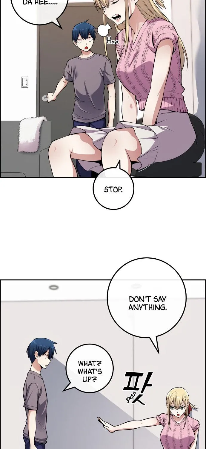 Webtoon Character Na Kang Lim Chapter 77 page 88 - 