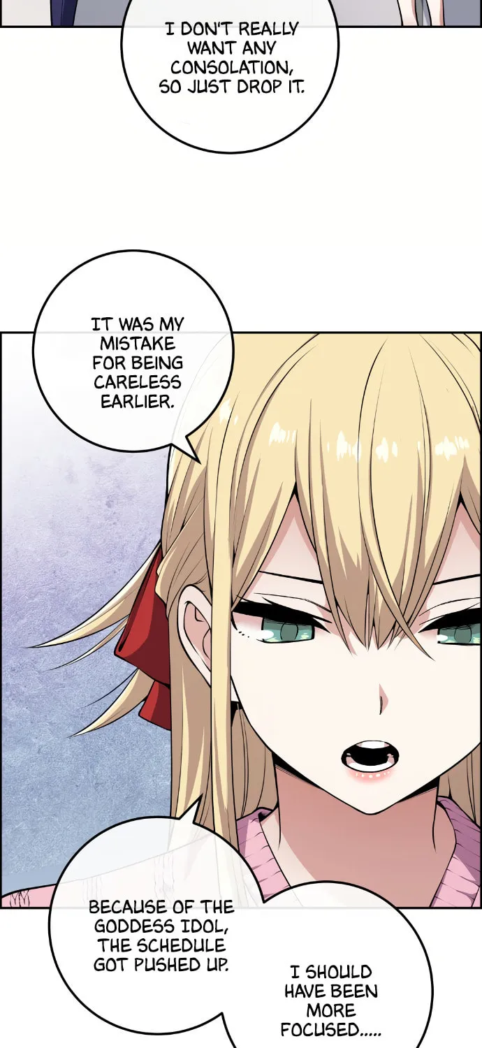 Webtoon Character Na Kang Lim Chapter 77 page 90 - 