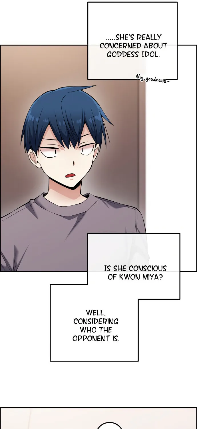 Webtoon Character Na Kang Lim Chapter 77 page 92 - 