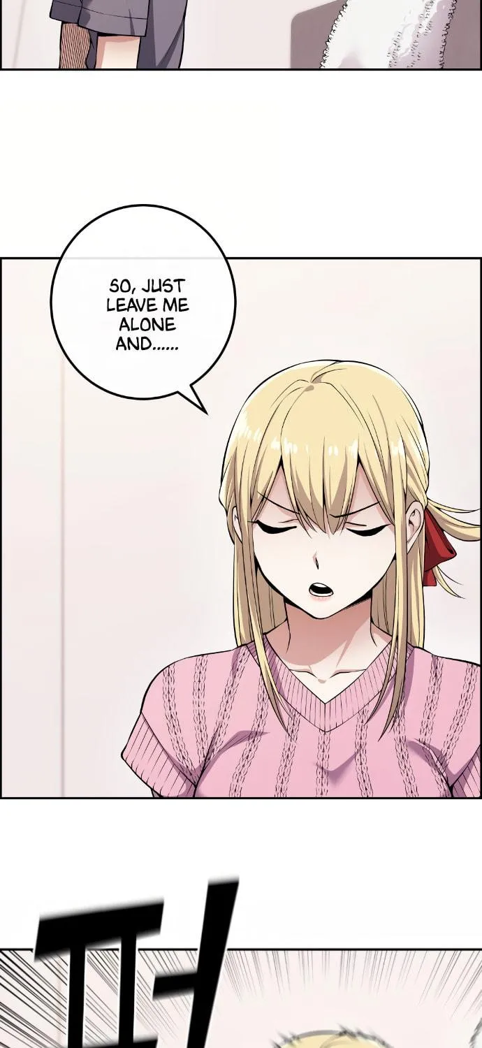 Webtoon Character Na Kang Lim Chapter 77 page 94 - 