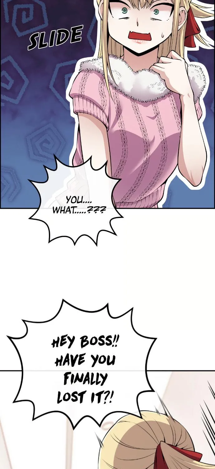 Webtoon Character Na Kang Lim Chapter 77 page 98 - 