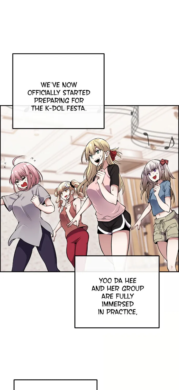 Webtoon Character Na Kang Lim Chapter 78 page 2 - 
