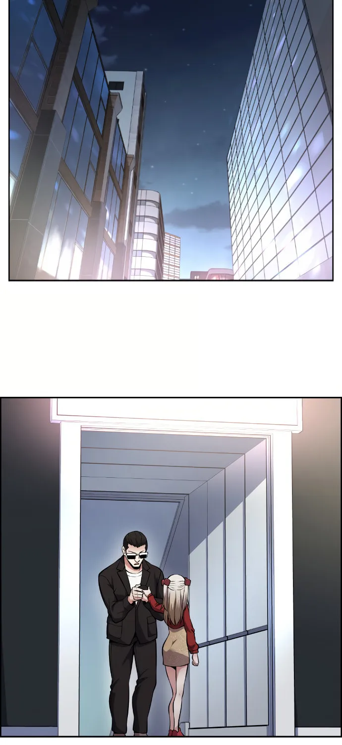 Webtoon Character Na Kang Lim Chapter 78 page 102 - 