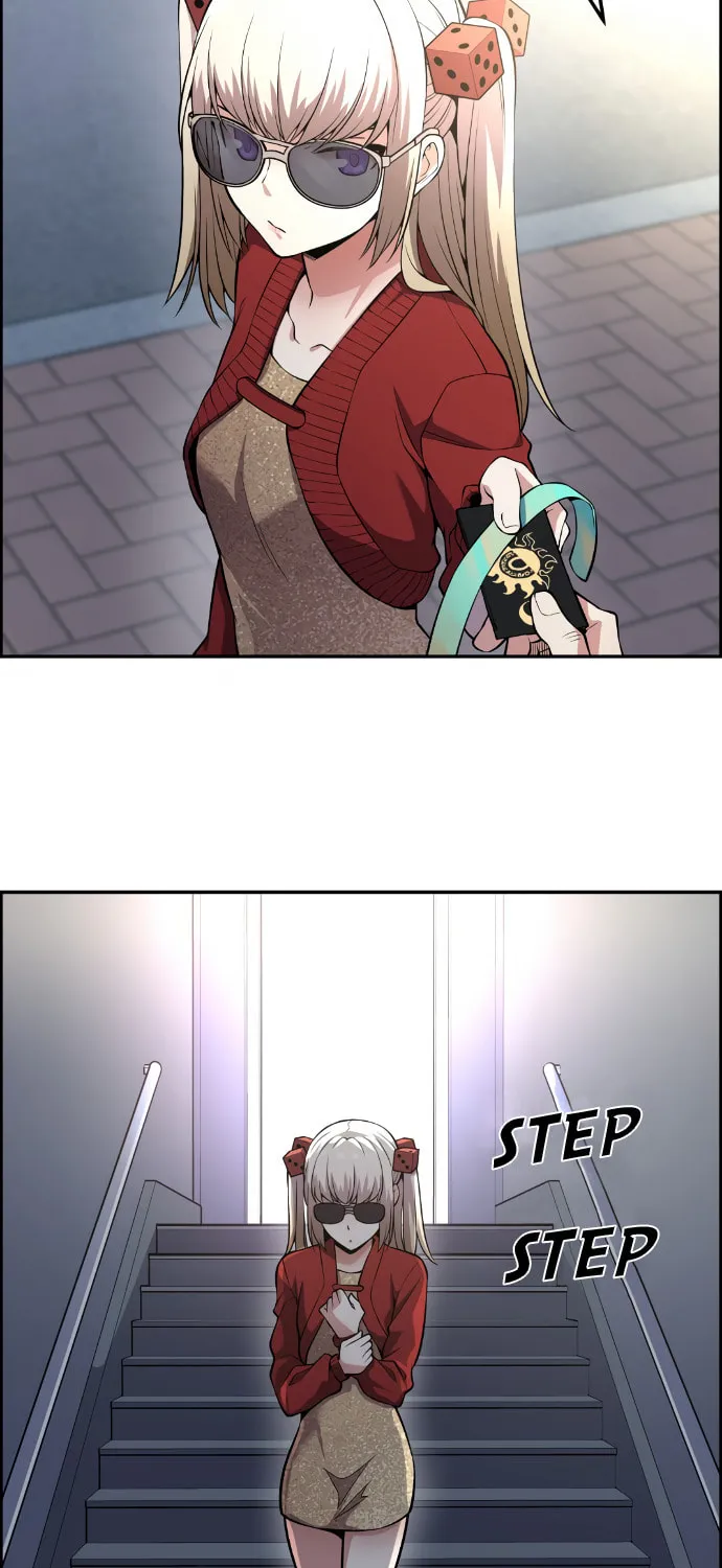 Webtoon Character Na Kang Lim Chapter 78 page 104 - 
