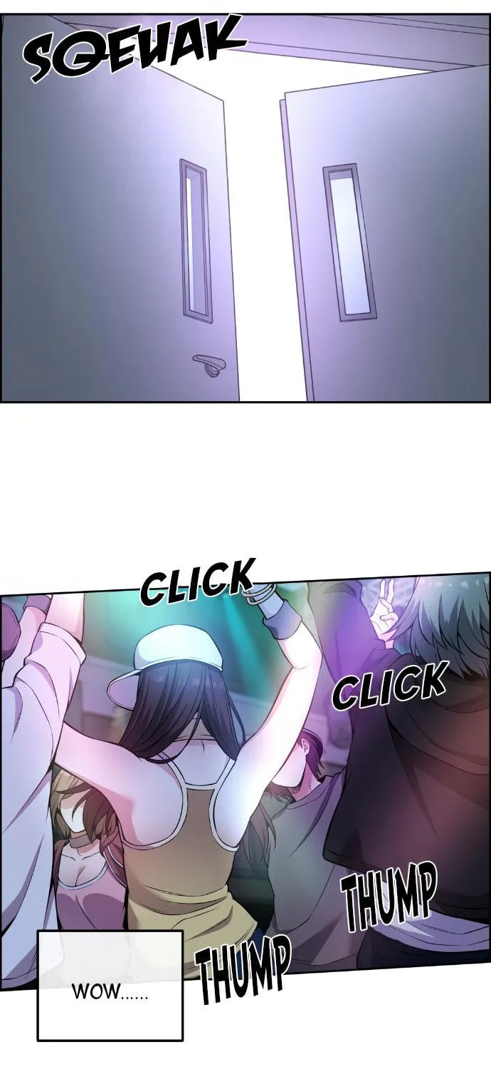 Webtoon Character Na Kang Lim Chapter 78 page 106 - 