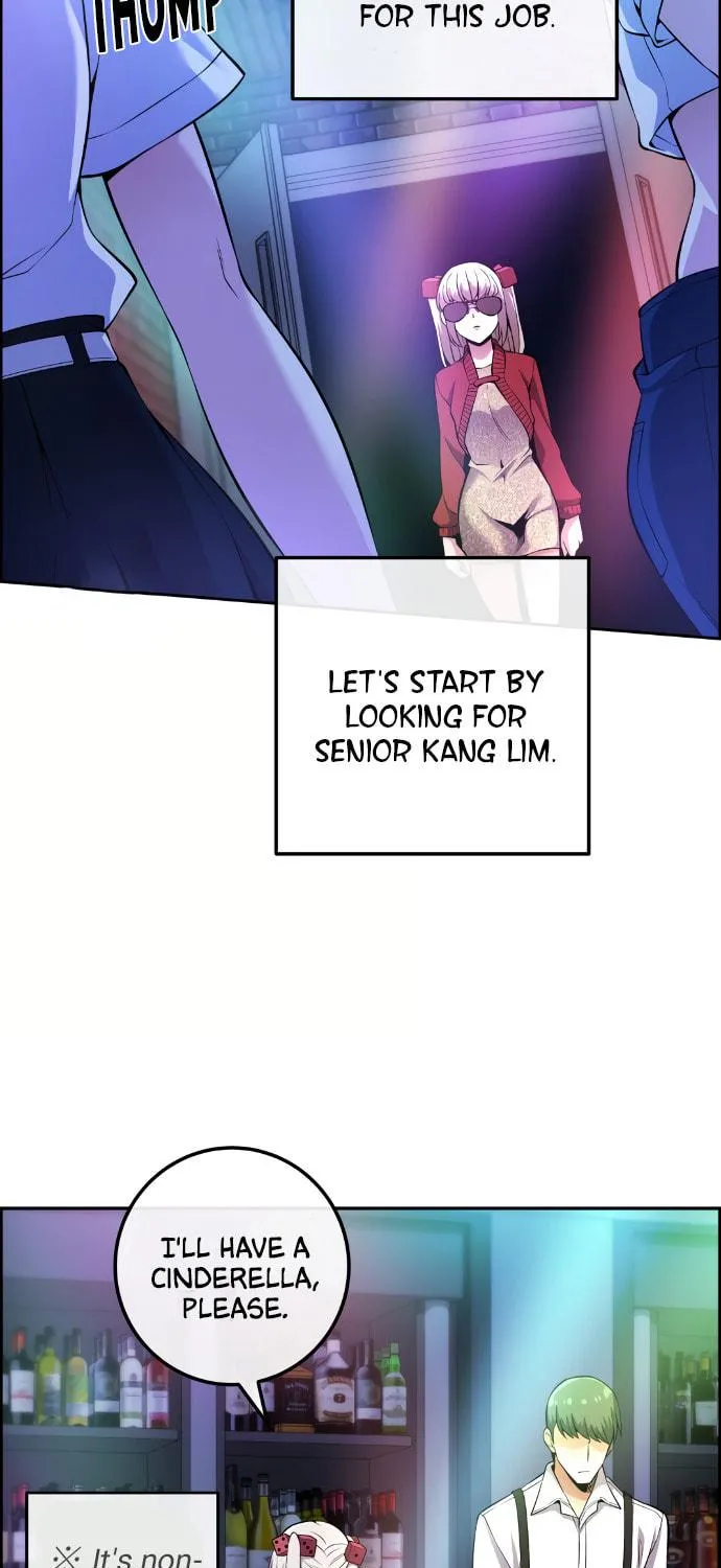 Webtoon Character Na Kang Lim Chapter 78 page 108 - 