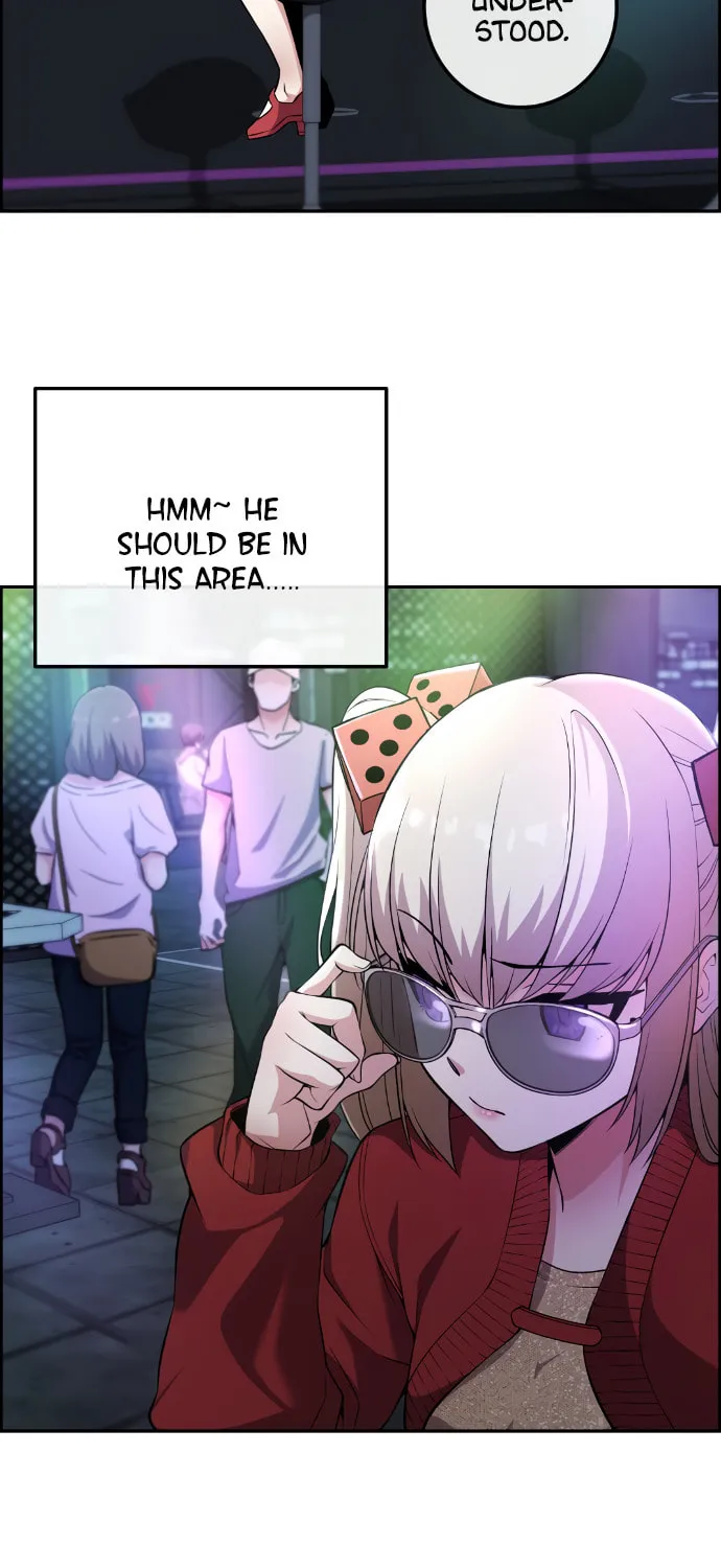 Webtoon Character Na Kang Lim Chapter 78 page 110 - 