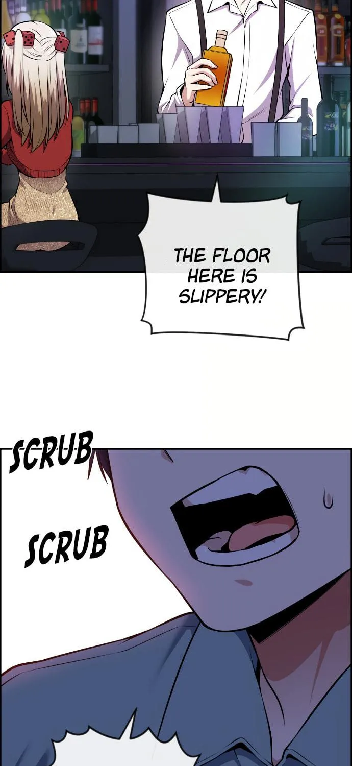 Webtoon Character Na Kang Lim Chapter 78 page 112 - 