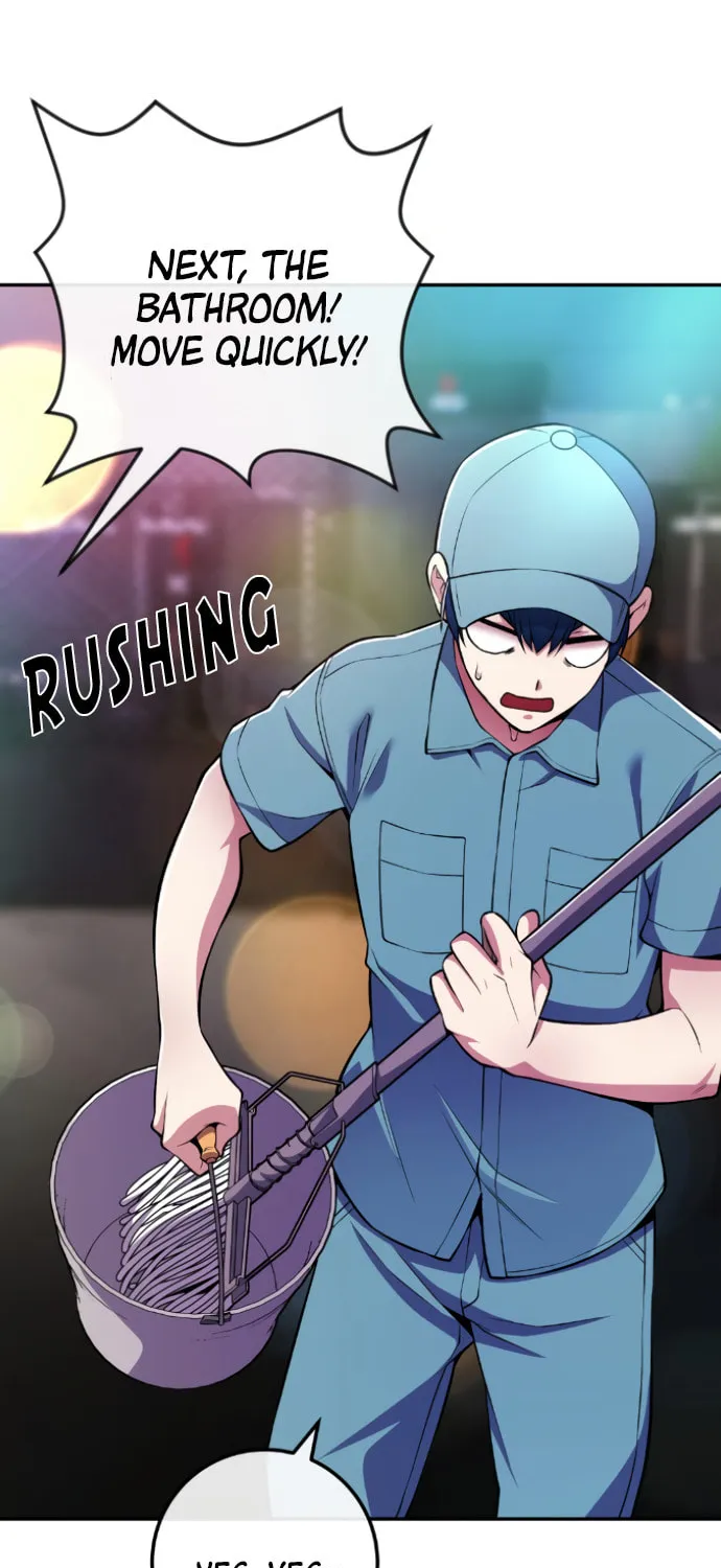 Webtoon Character Na Kang Lim Chapter 78 page 114 - 