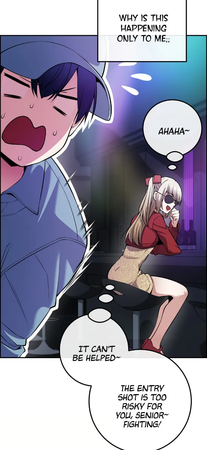 Webtoon Character Na Kang Lim Chapter 78 page 116 - 