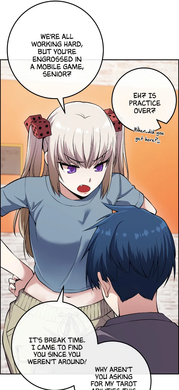 Webtoon Character Na Kang Lim Chapter 78 page 14 - 