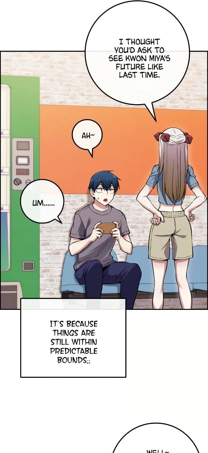Webtoon Character Na Kang Lim Chapter 78 page 16 - 