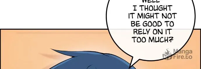 Webtoon Character Na Kang Lim Chapter 78 page 17 - 