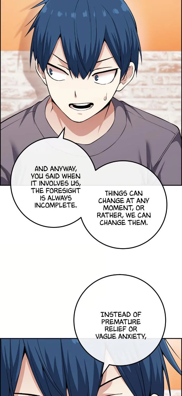 Webtoon Character Na Kang Lim Chapter 78 page 18 - 