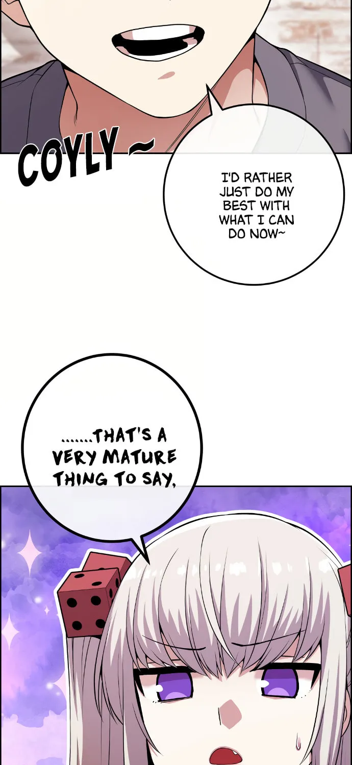 Webtoon Character Na Kang Lim Chapter 78 page 20 - 