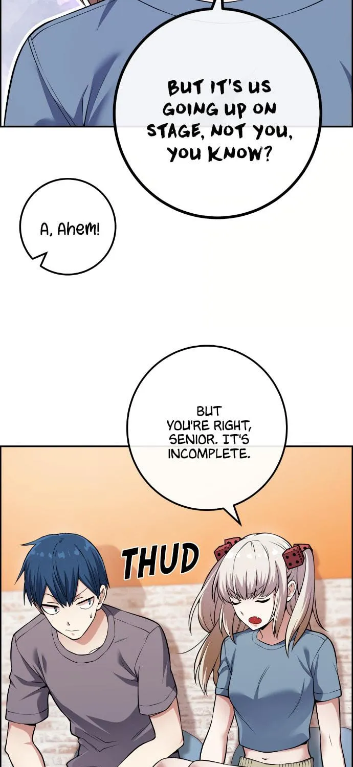 Webtoon Character Na Kang Lim Chapter 78 page 22 - 