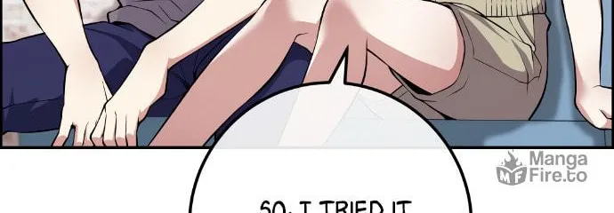 Webtoon Character Na Kang Lim Chapter 78 page 23 - 