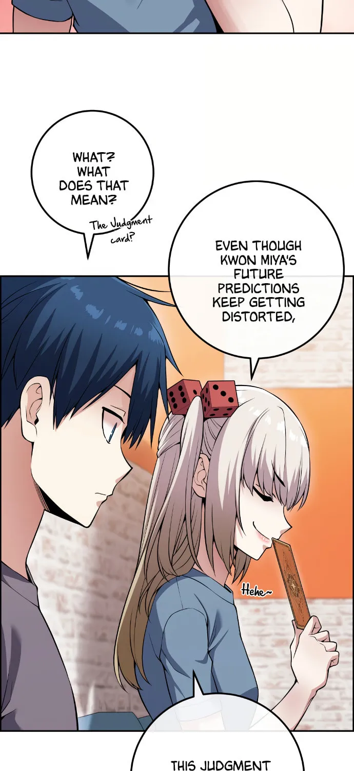 Webtoon Character Na Kang Lim Chapter 78 page 26 - 